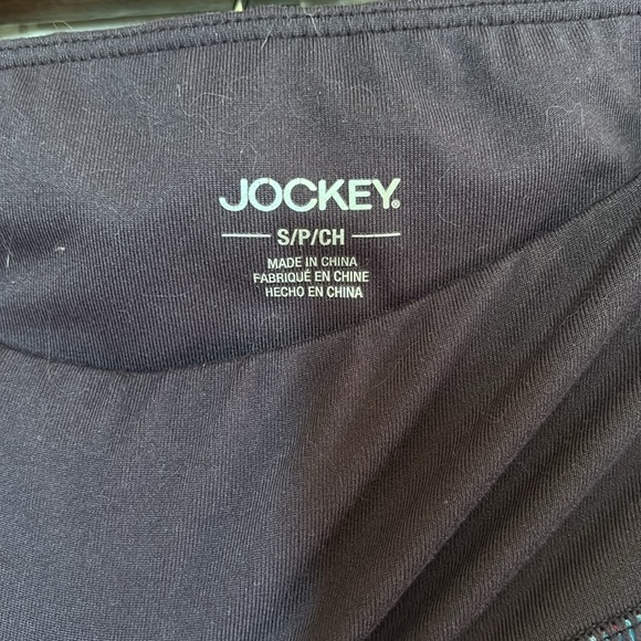 Jockey Leggings (S) - Picture 3 of 3